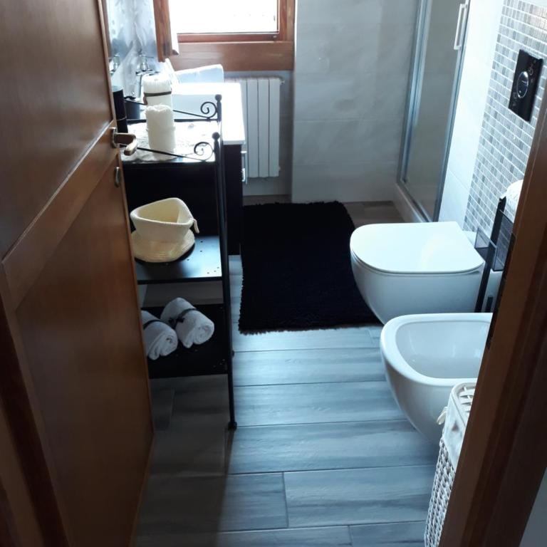 Maison de Denise - Casa con 2 Camere da Letto - 12