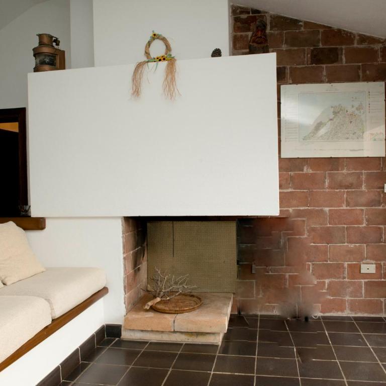 Penthouse Cala Gavetta - Appartamento - 8