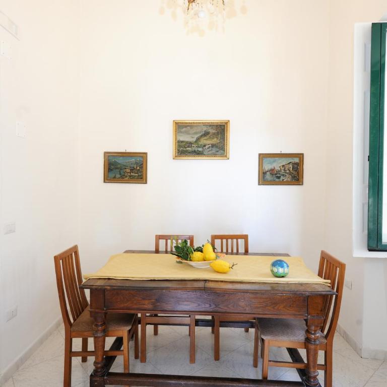 Vietri Casa Anna - Appartamento con 2 Camere da Letto - 9