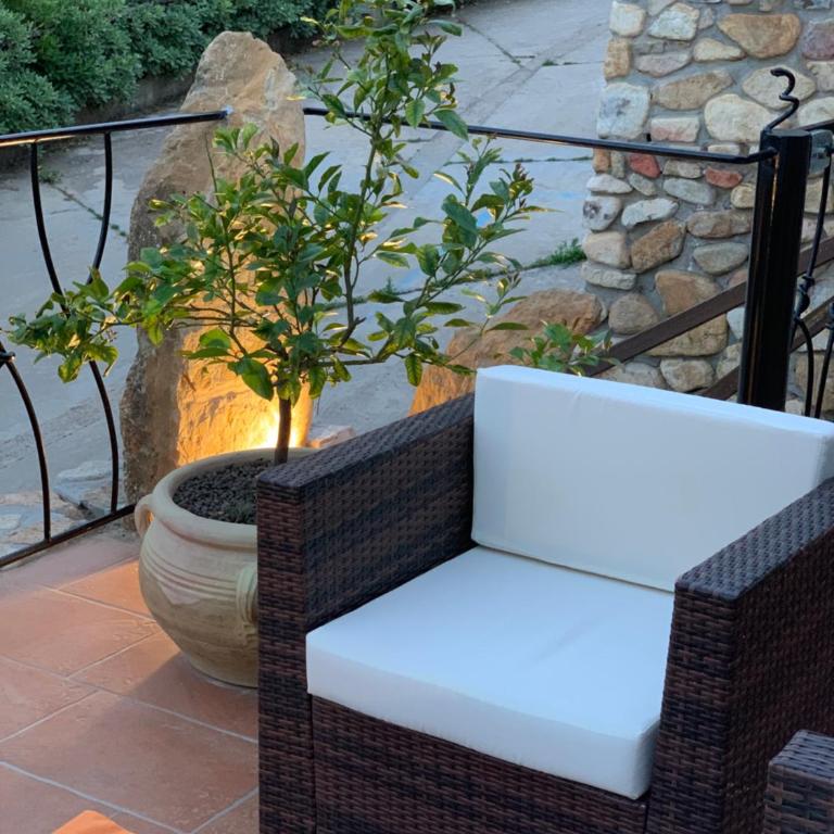 Sa Terrazza costarei - Villa - 31