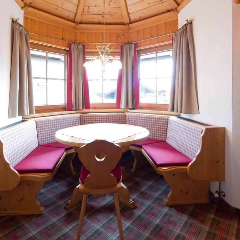 Gästehaus Brantlhof Zimmer und Ferienwohnungen in Going am Wilden Kaiser - Apartment mit schöner Aussicht - 3