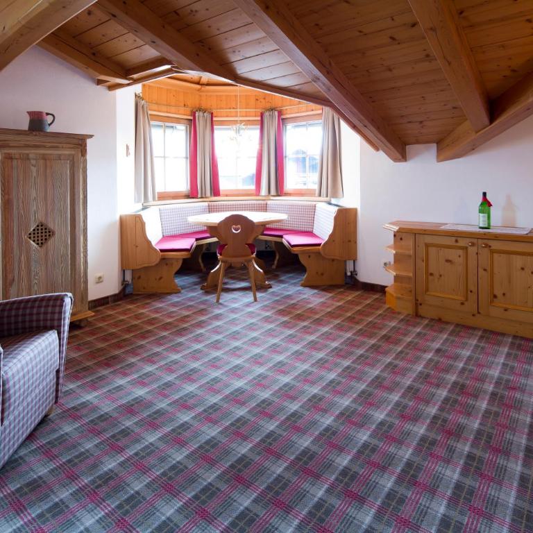 Gästehaus Brantlhof Zimmer und Ferienwohnungen in Going am Wilden Kaiser - Apartment mit schöner Aussicht - 2