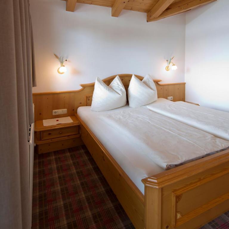 Gästehaus Brantlhof Zimmer und Ferienwohnungen in Going am Wilden Kaiser - Apartment mit schöner Aussicht - 7