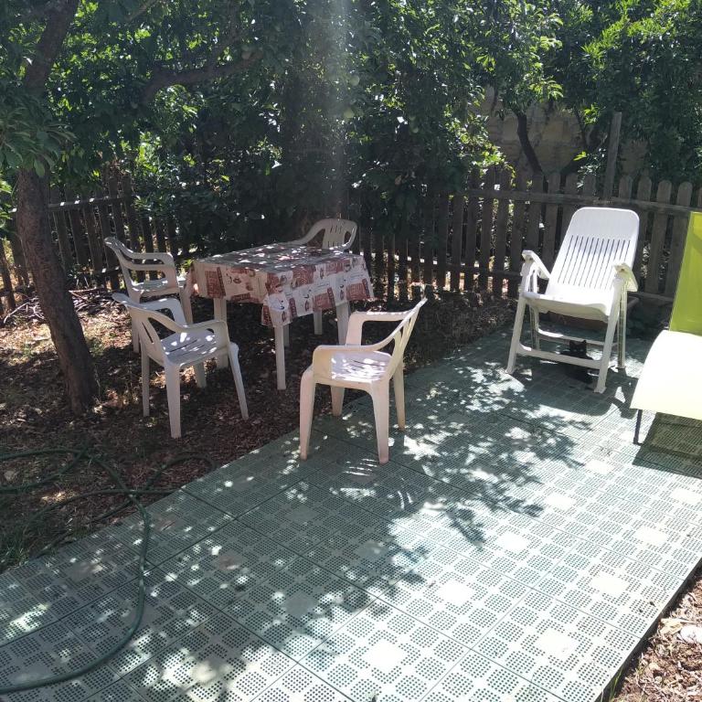 Il Giardino - Apartment mit 1 Schlafzimmer - 1