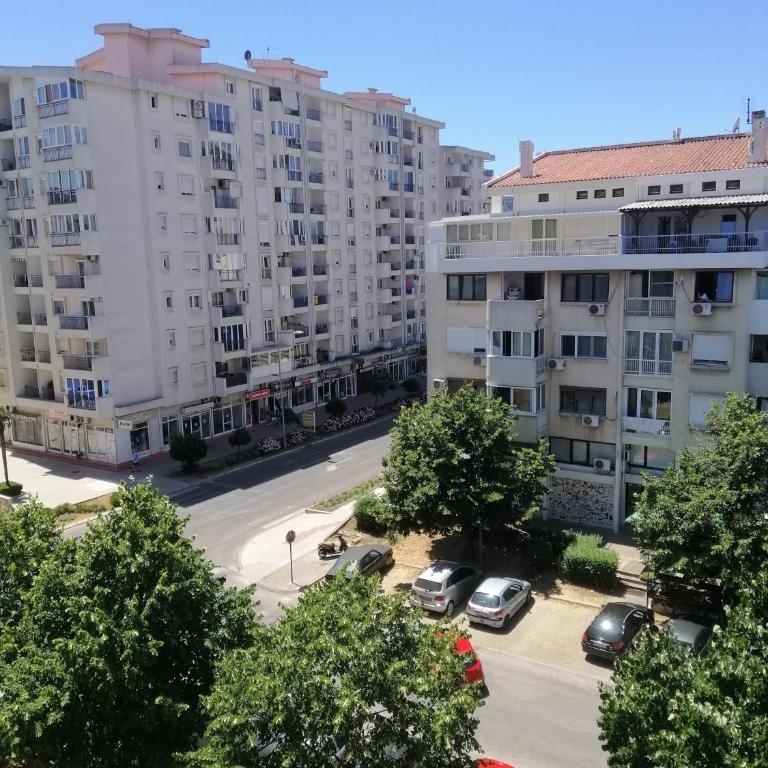 Apartments Natali - One-Bedroom Premier Apartment - 2