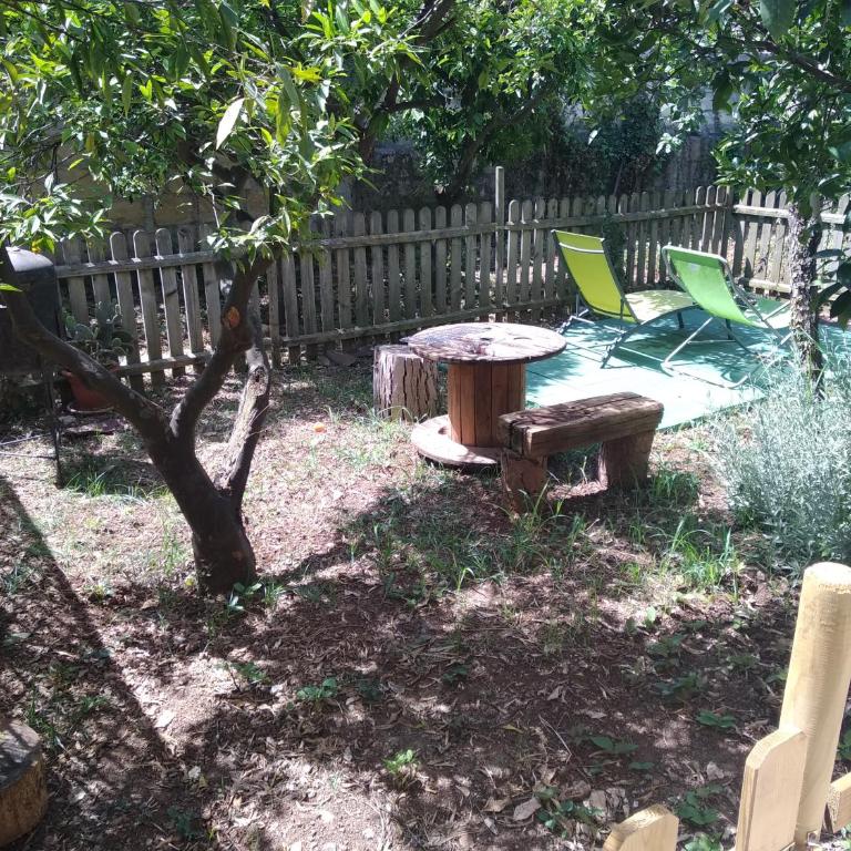 Il Giardino - Studio-Apartment - 2