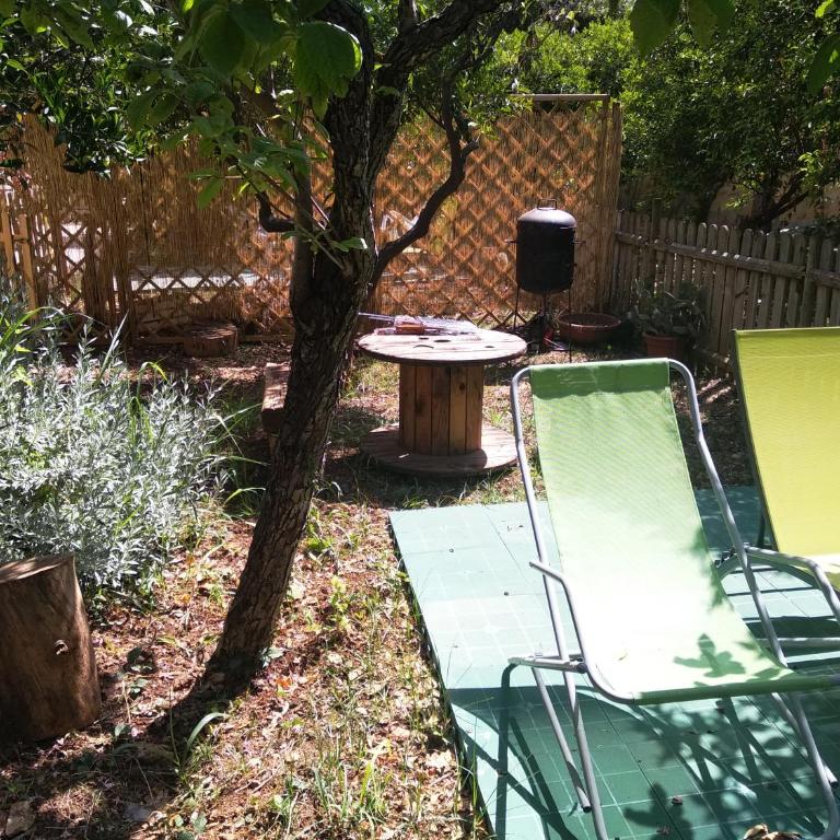 Il Giardino - Studio-Apartment - 3