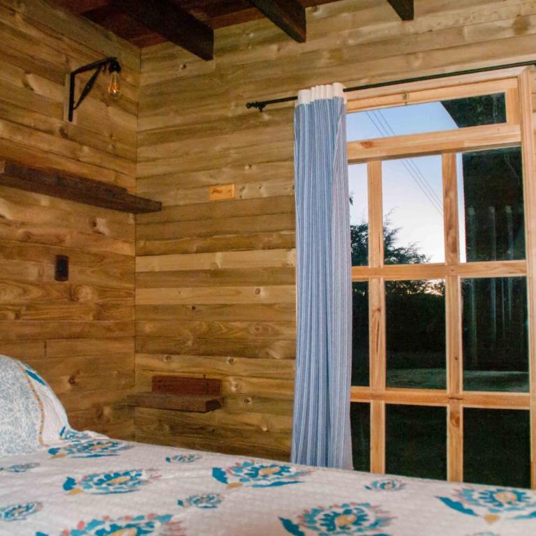 Cabañas ecológicas Xuetama - Two-Bedroom Chalet - 7