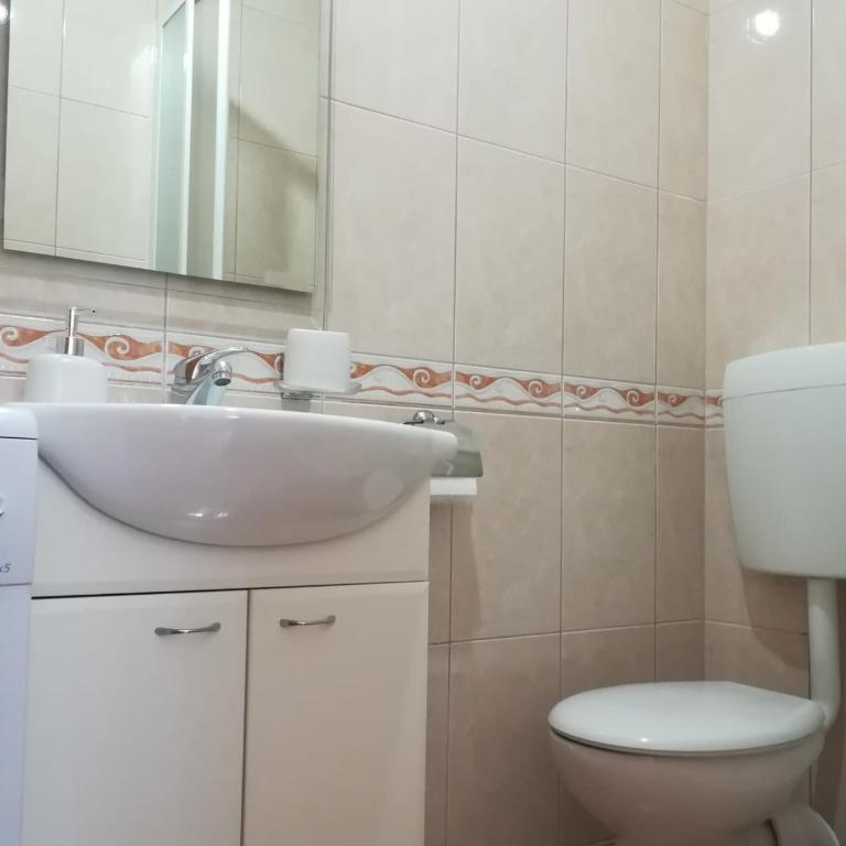 Apartman Mona - King Studio with Sofa Bed - 12