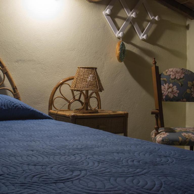 Borgo Buio Town House - Casa con 2 Camere da Letto - 18