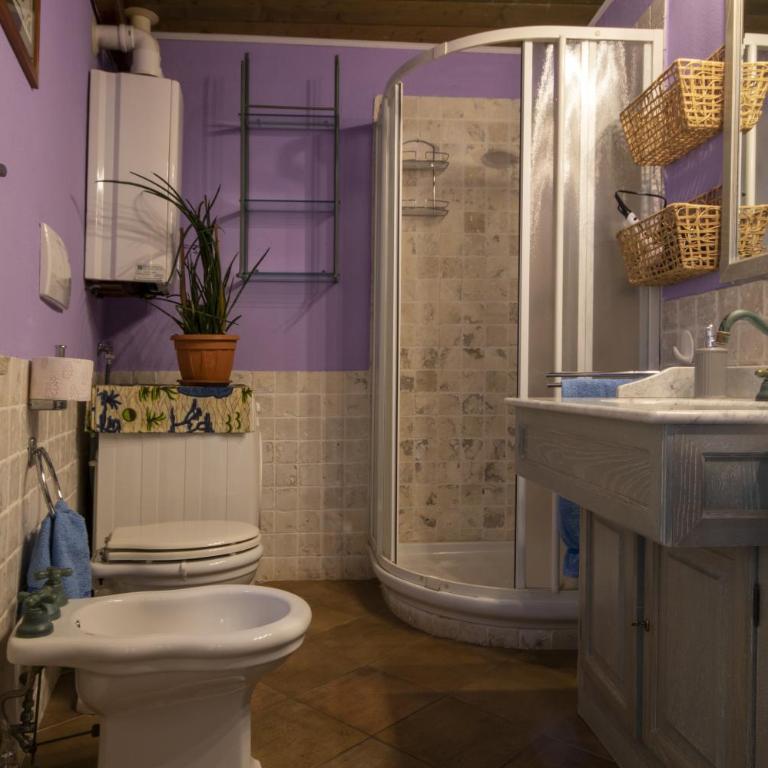 Borgo Buio Town House - Casa con 2 Camere da Letto - 20