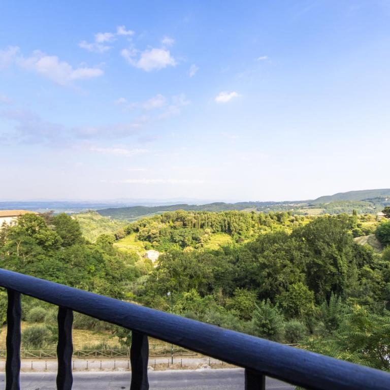 Borgo Buio Town House - Casa con 2 Camere da Letto - 6