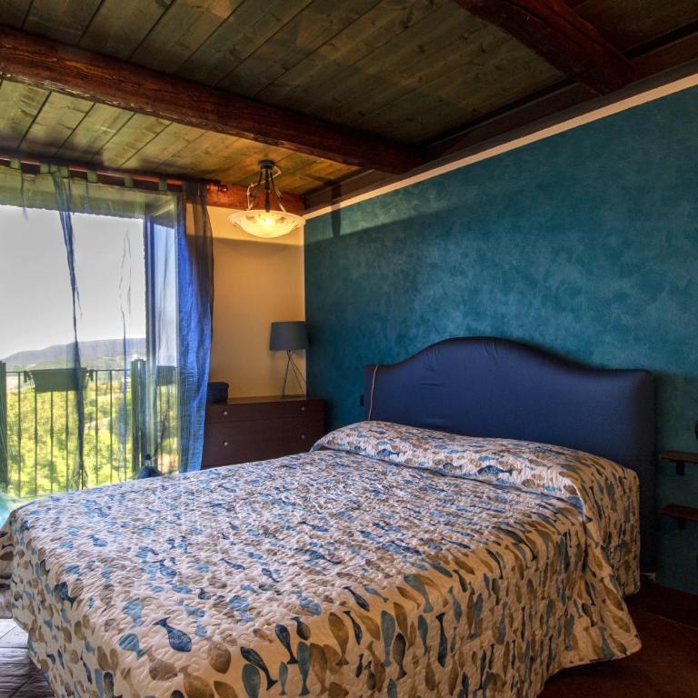 Borgo Buio Town House - Casa con 2 Camere da Letto - 1