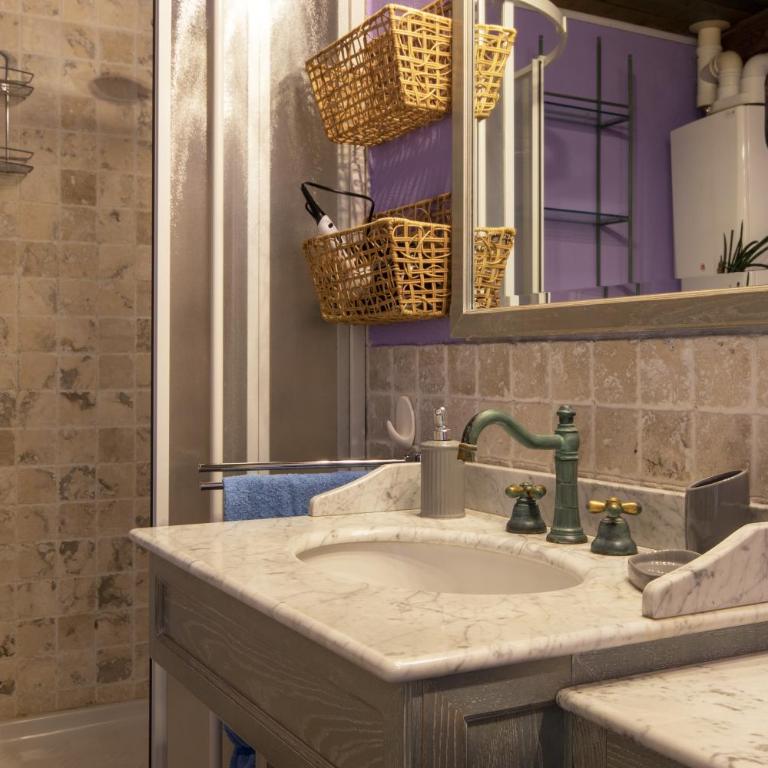 Borgo Buio Town House - Casa con 2 Camere da Letto - 22