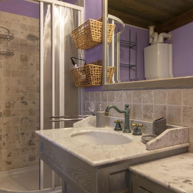 Borgo Buio Town House - Casa con 2 Camere da Letto - 23