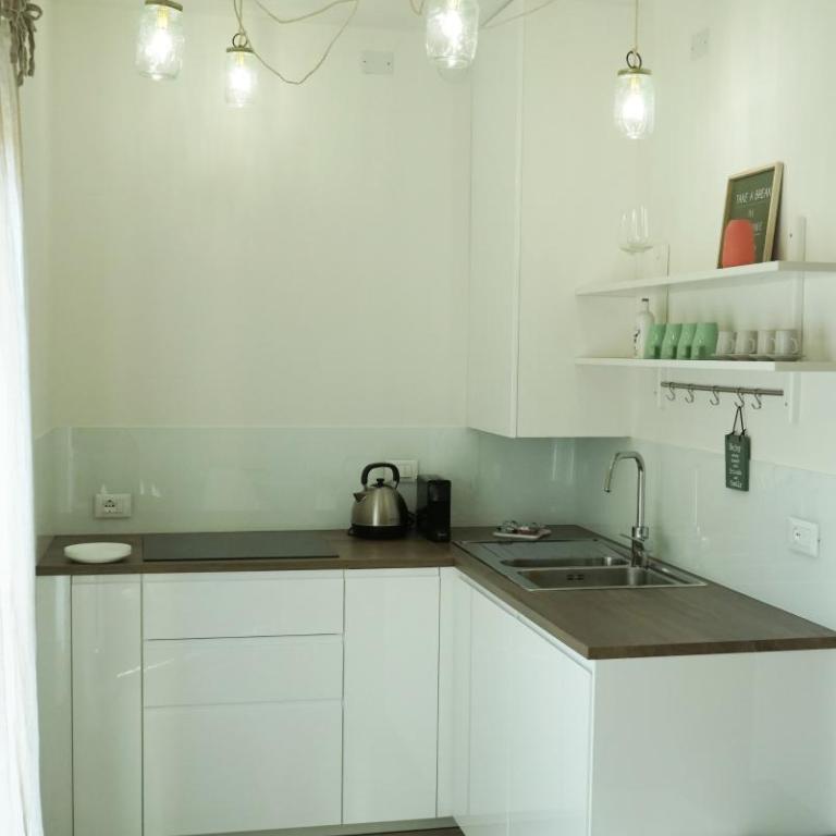 Casa Sisu - Apartment - One-Bedroom Apartment - 12