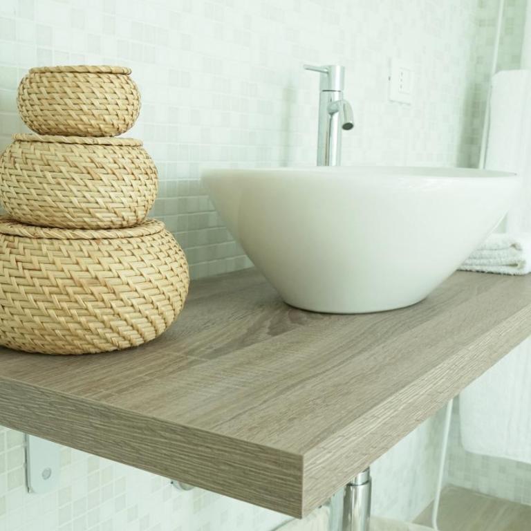Casa Sisu - Apartment - One-Bedroom Apartment - 21