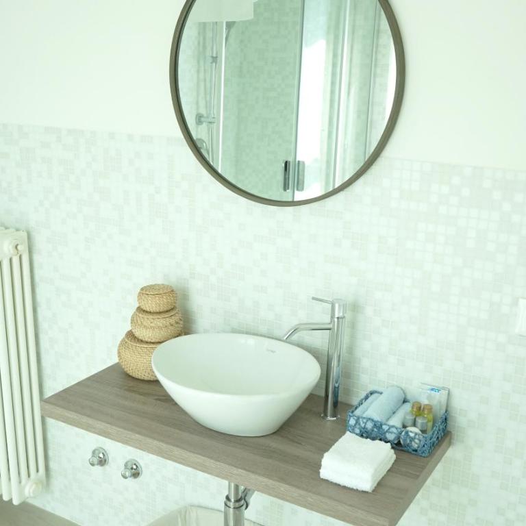 Casa Sisu - Apartment - One-Bedroom Apartment - 19