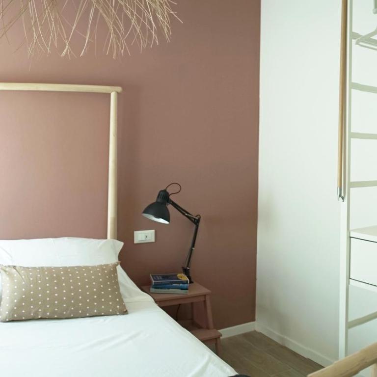 Casa Sisu - Apartment - One-Bedroom Apartment - 14