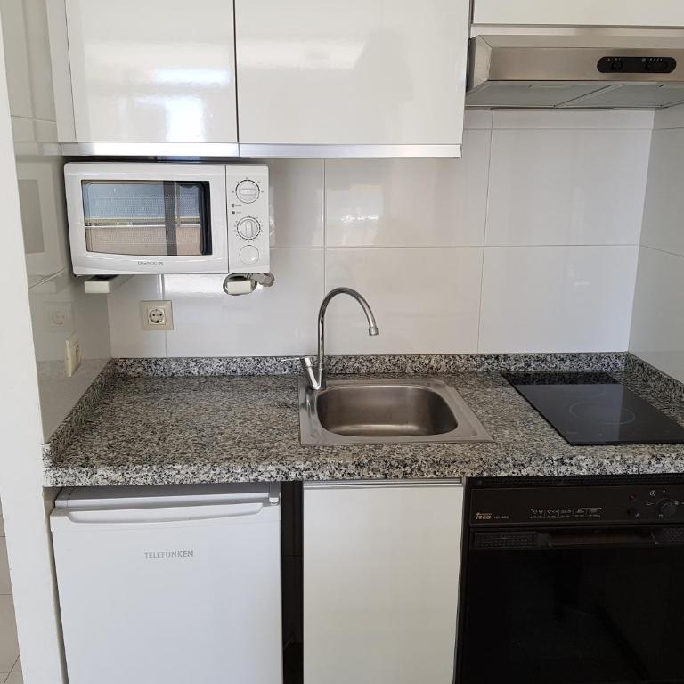 Apartamentos Maria Victoria - Apartamento de 2 dormitorios - 4