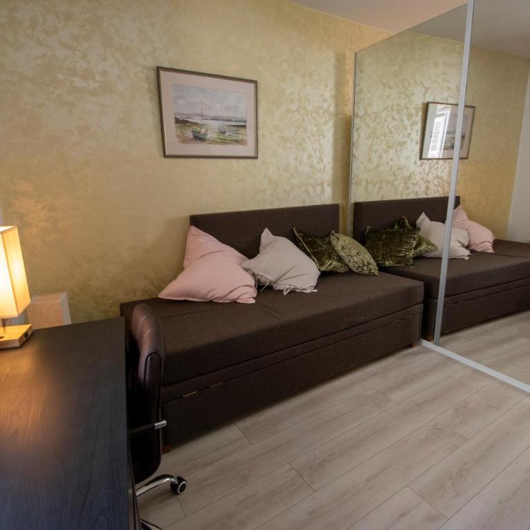 A l'ombre du Palais - Appartement Deluxe - 8