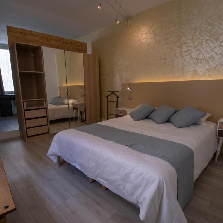 A l'ombre du Palais - Appartement Deluxe - 15