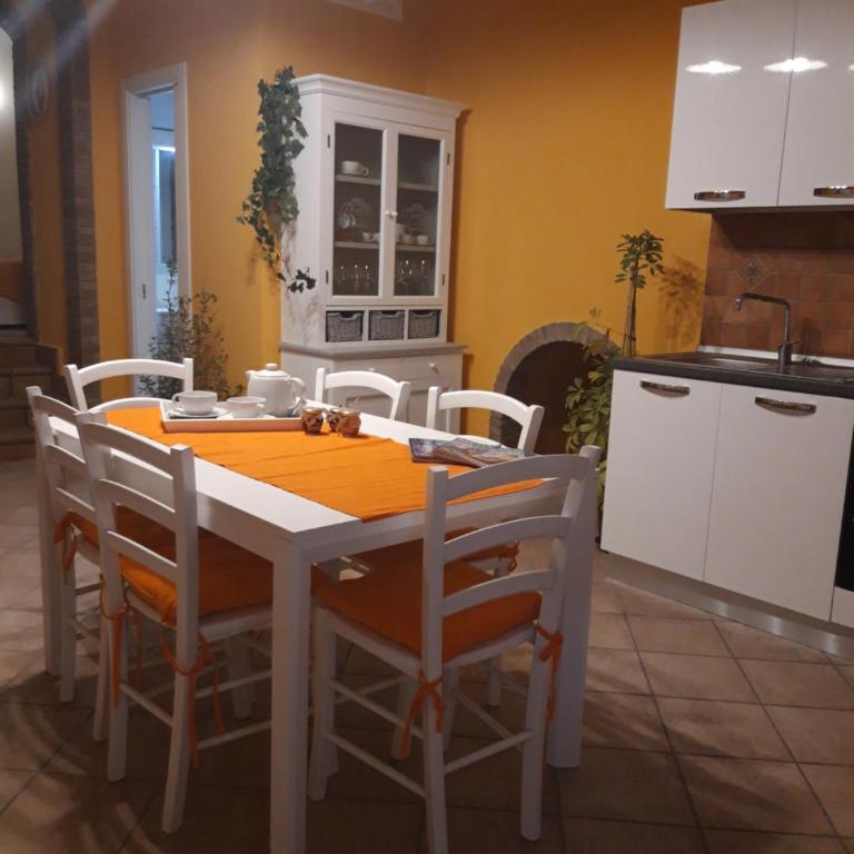 Trinacria House - Appartamento - 22