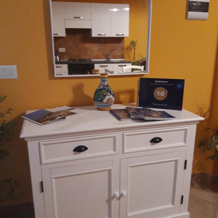 Trinacria House - Appartamento - 16