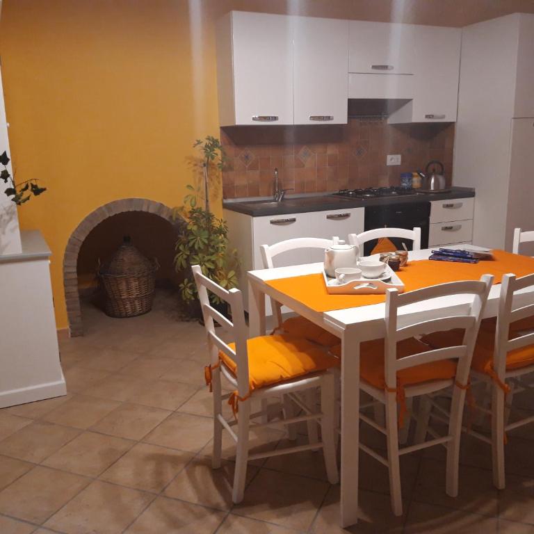Trinacria House - Appartamento - 12