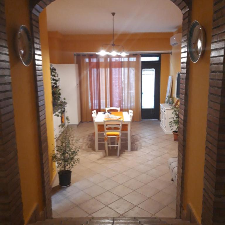 Trinacria House - Appartamento - 25
