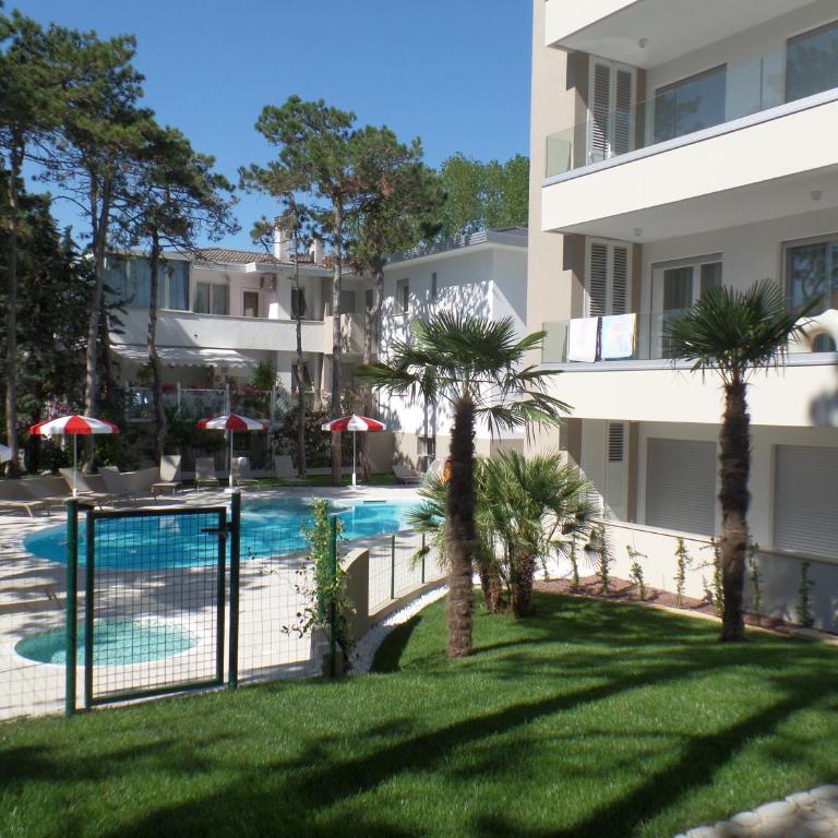 Residence Melograno - Appartamento con 1 Camera da Letto - 19
