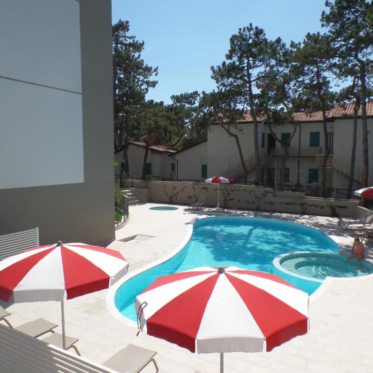 Residence Melograno - Appartamento con 1 Camera da Letto - 17