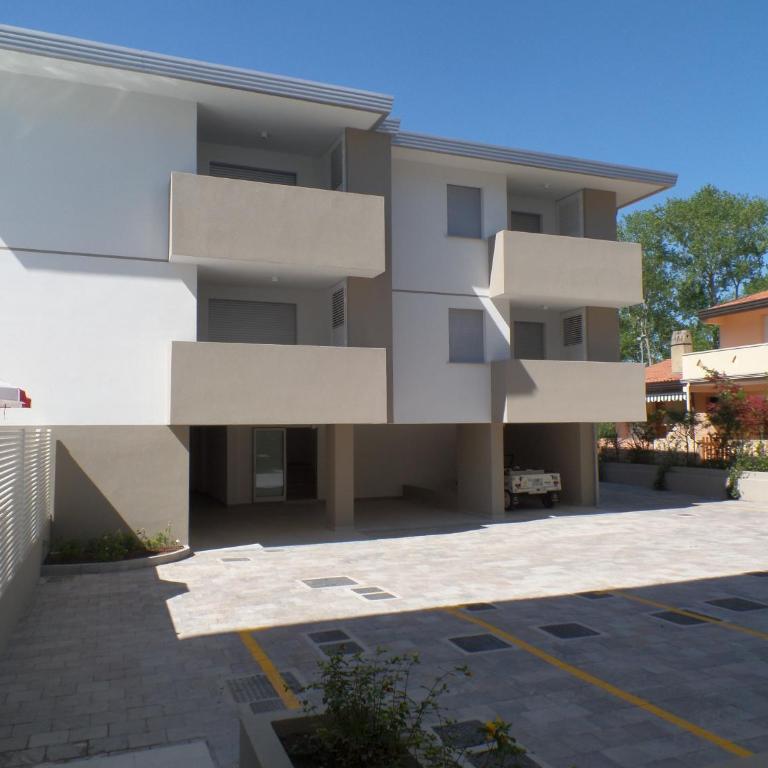 Residence Melograno - Appartamento con 2 Camere da Letto - 22
