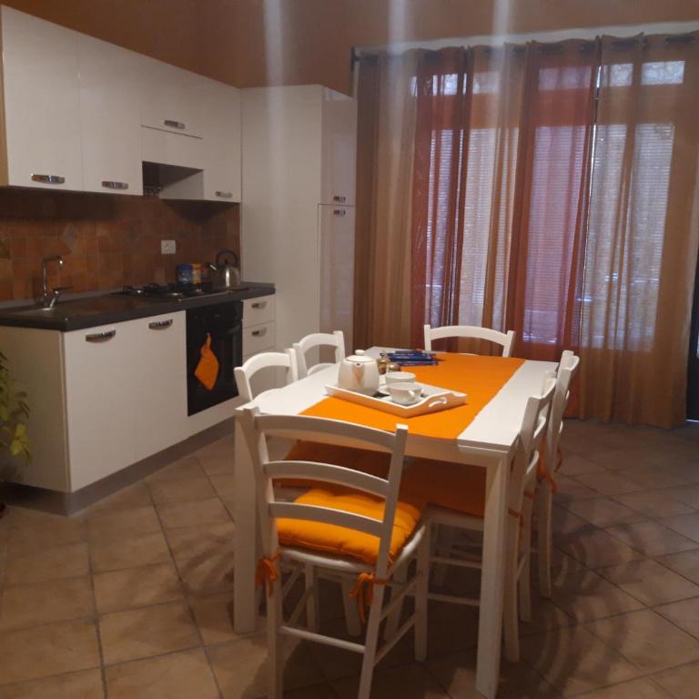 Trinacria House - Appartamento - 7