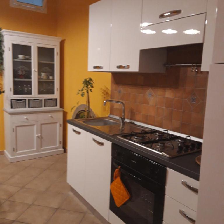 Trinacria House - Appartamento - 23