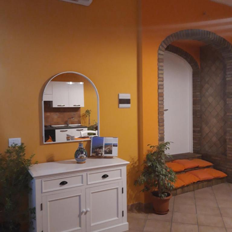 Trinacria House - Appartamento - 21