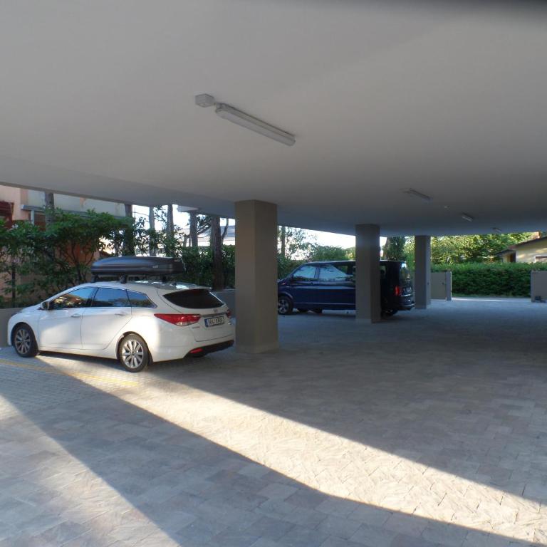 Residence Melograno - Appartamento con 1 Camera da Letto - 16
