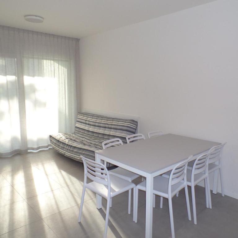 Residence Melograno - Appartamento con 2 Camere da Letto - 15