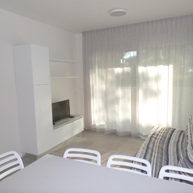 Residence Melograno - Appartamento con 2 Camere da Letto - 16