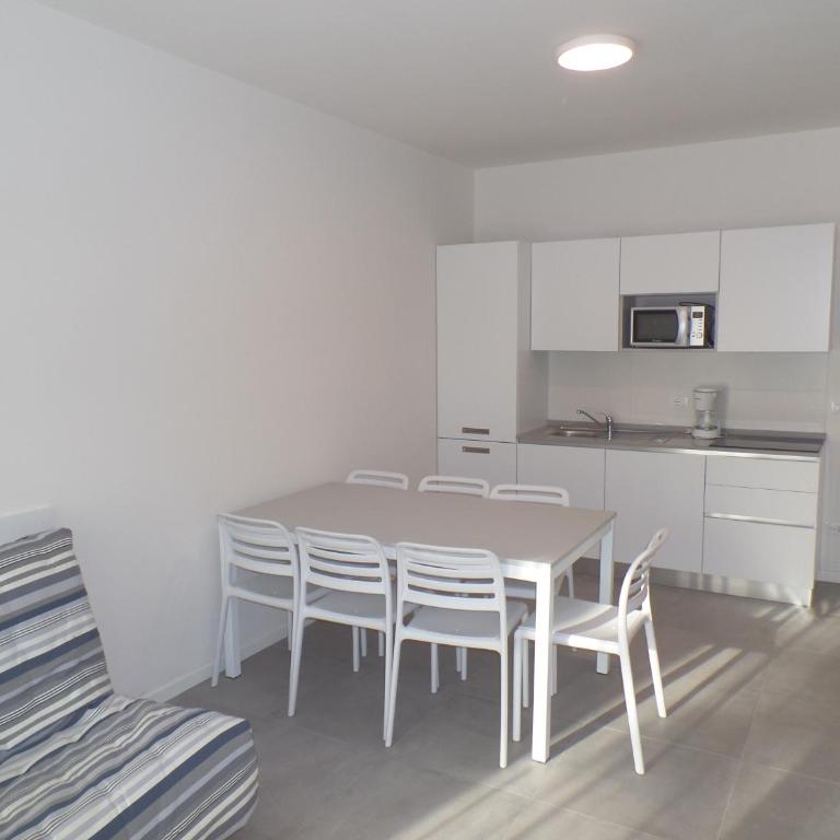Residence Melograno - Appartamento con 2 Camere da Letto - 17