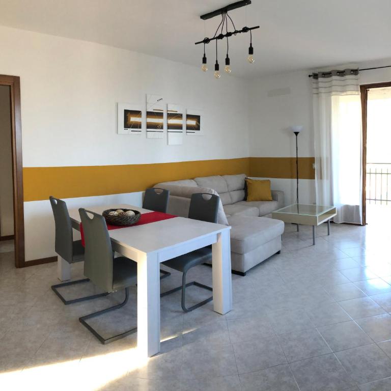 La Terrazza di Beppe - Appartamento con 2 Camere da Letto - 2