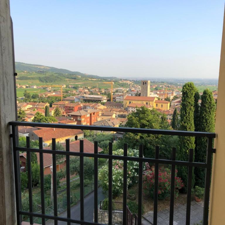La Terrazza di Beppe - Appartamento con 2 Camere da Letto - 10