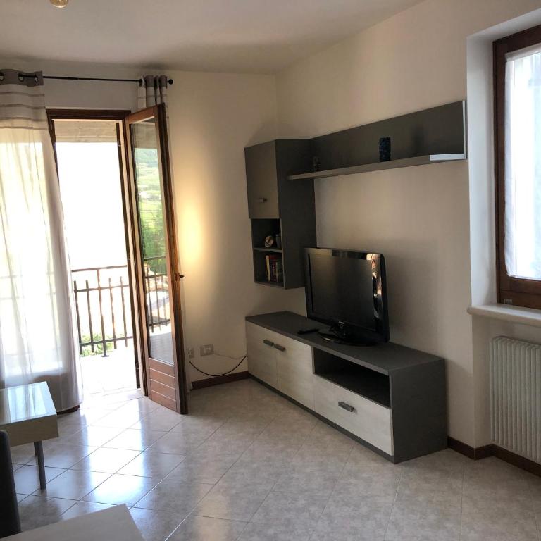 La Terrazza di Beppe - Appartamento con 2 Camere da Letto - 5