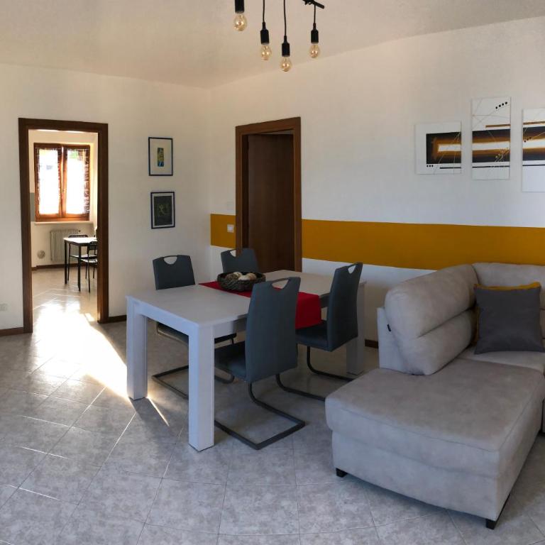 La Terrazza di Beppe - Appartamento con 2 Camere da Letto - 4