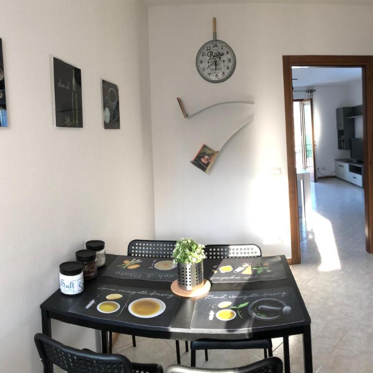 La Terrazza di Beppe - Appartamento con 2 Camere da Letto - 12