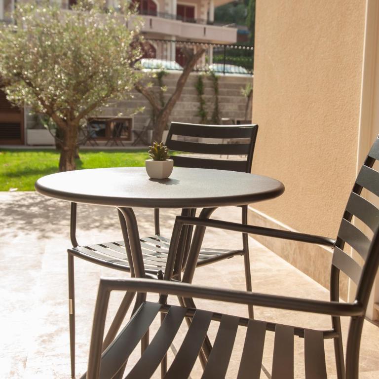 Hotel Vela - Apartman sa 1 Spavaćom Sobom - 5