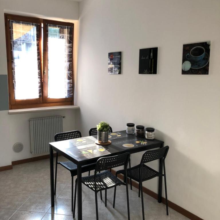 La Terrazza di Beppe - Appartamento con 2 Camere da Letto - 15