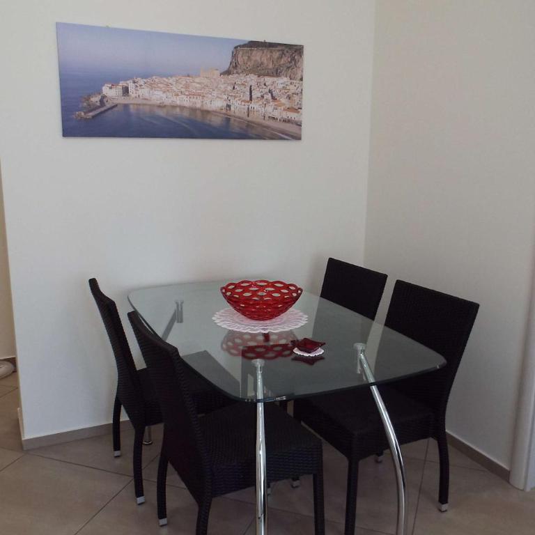 Cefalù Studio Room and Apartments - Two-Bedroom Apartment - 40