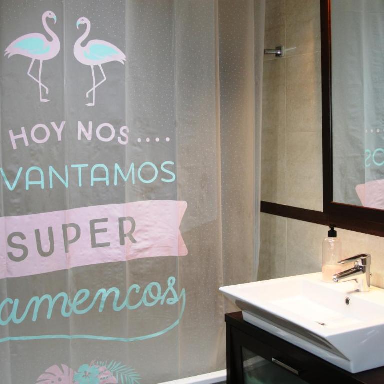 APARTAMENTO MALAGA CENTRO Y PLAYA-PARKING - Apartamento de 1 dormitorio - 31