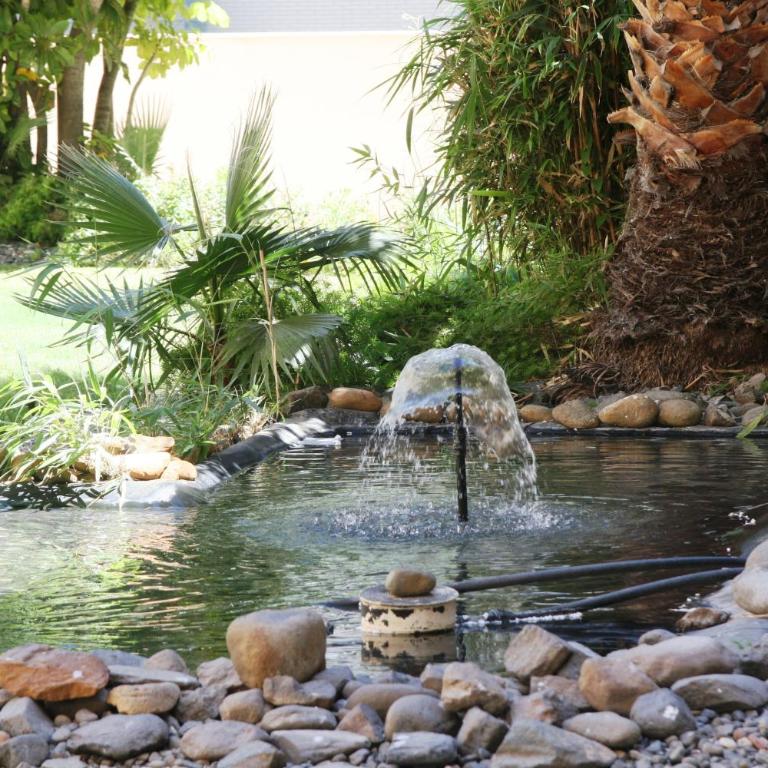 APARTAMENTO MALAGA CENTRO Y PLAYA-PARKING - Apartamento de 1 dormitorio - 19